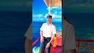 new cute🥰navy captain🎓  music trendingshorts slowed8d navy remix shorts explore new8daudio [upl. by Nosduh211]