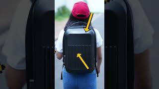 Hapipola Hardshell Backpacks Out for sale Check out hapipolacom [upl. by Earal]