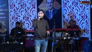 SONG quot MAI SHAYAR TO NAHIN MAGAR AYE HASEEN quot SINGER  AJAY JAGAD [upl. by Ardekan]