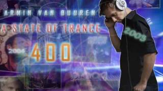 ARMIN VAN BUUREN  ASOT 400 Live From Club Butan Wuppertal Germany [upl. by Aniluap]