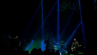 Sylosis  Live at The Palladium Worcester Massachusetts 10182024 First USA Show In 11 Years [upl. by Odnesor]