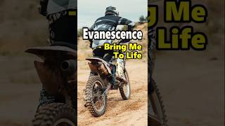 Evanescence  Bring Me To Life evanescence bringmetolife musicshorts [upl. by Yantruoc]