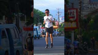 Siloam Fun Run 5K shortvideo shorts short running runningvideo [upl. by Tioneb]