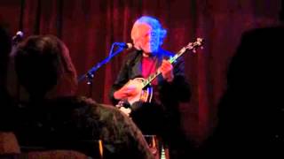 John McEuen  guitar banjo and fiddle [upl. by Vogele143]