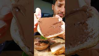 Recette nutella maison perte de poids [upl. by Namqul]