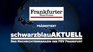 Schwarzblau Aktuell Folge 129 [upl. by Enomes629]