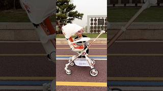 Baby stroller magic tool Baby stroller recommendation Practical baby stroller magic tool [upl. by Aerdnahc]