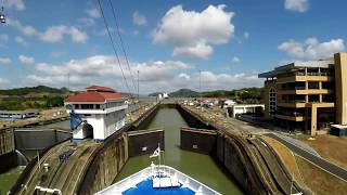 Panama Kanalı  Panama Canal [upl. by Sal]