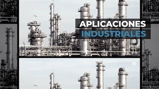 SACOME  Aplicaciones Industriales [upl. by Rives]