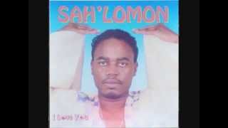 Tu Me Rends Fou Remy Sahlomon [upl. by Savinirs]