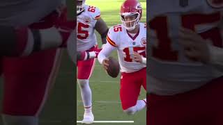 Patrick Mahomes edit [upl. by Atniuq25]