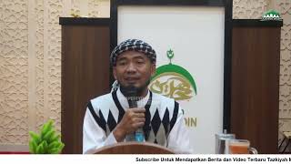 Ilmu Ma’rifat kenal Allah SWT  Hikmah Ustadz Jel Fathullah Lc [upl. by Benedict139]