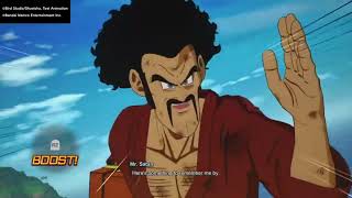 Hercule should not be this good😭🤣 [upl. by Warfourd688]