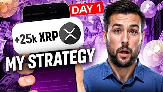 My new day in arbitrage Ripple Crypto Arbitrage  Profit 10  New Strategy 2024 [upl. by Novahs]