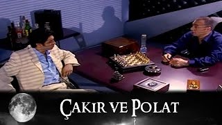 Çakır amp Polat Süper Sahne  Kurtlar Vadisi 20Bölüm [upl. by Aiz341]