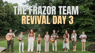 Frazor Evangelistic Team 2024  Day 3 [upl. by Alexia835]