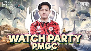 NOBAR PMGC DAY 2 INDOPRIDE  PUBG MOBILE INDONESIA [upl. by Layor]