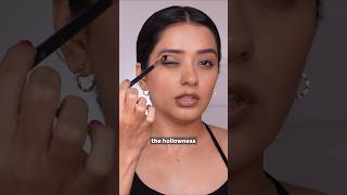 Define Your Crease Like a Pro  PAC Brush 58 shorts makeuptips [upl. by Femi]