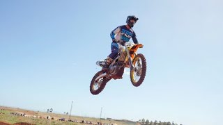 Ride Park Vic rmz450 [upl. by Nuahsal]