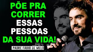 O QUE NESSA VIDA ESTÁ TE IMPEDINDO DE FLORESCER PE FABIO D MELO [upl. by Ramberg980]