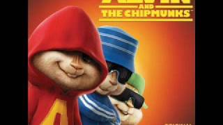 Last Resort  By Alvin and the Chipmunks [upl. by Llednar]