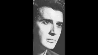 Franco Corelli Rhode Island concert 3 Neapolitan songs [upl. by Anma]