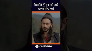 PUJAR SARKI  Nepali Movie Trailer  Aryan Sigdel Pradeep Khadka Paul Shah Anjana Parikshya [upl. by Igor325]