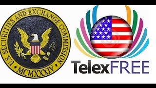 ANDAMENTO DO CASO DA TELEXFREE NOS ESTADOS UNIDOS E NO BRASIL [upl. by Yanad]