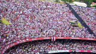 Torcida Do Sao Paulo [upl. by Nyer435]