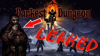 The Darkest Dungeon Ancestor goes to Burger King [upl. by Pearce449]