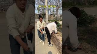 Funny Muddy Rural🤪Funny stories every day🤩Top funny entertainment videos😍 30 [upl. by Ellenad952]