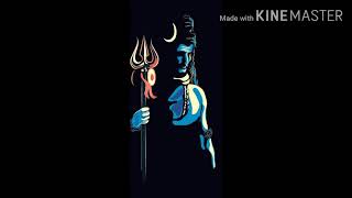 Mahadev song ringtone shankar shiv bhole umapati mahadev [upl. by Ynahteb]