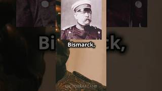 Otto von Bismarck The Iron Chancellor facts history [upl. by Airual464]