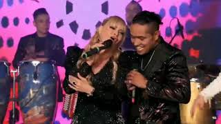 La Sonora Dinamita  Llamame feat Rocio Banquells [upl. by Almond]