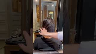 2024｜線條染｜歐美線條｜布丁頭退散｜JJHAIRSALON Ari [upl. by Tim]