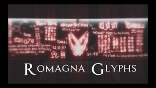 Assassins Creed II  Glyph Locations RomagnaForlì [upl. by Evets265]