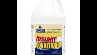 What Is A Swimming Pool Conditioner [upl. by Straus]