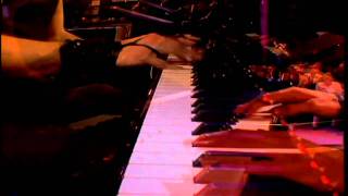 MAKSIM  Croatian Rhapsody Tonci Huljic Live In London June 2003HD [upl. by Kirwin]