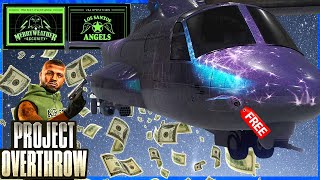 GTA 5 Online Unlock Galaxy Livery FREE  NEW Winter DLC Release Date amp More [upl. by Silda]