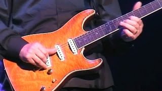 Telegraph Road — Mark Knopfler 2005 Rome LIVE soundboard multicam [upl. by Eaner220]