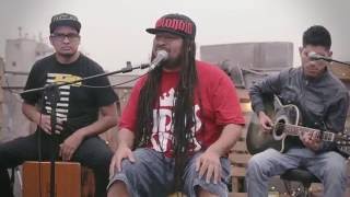 RADIKAL PEOPLE  EL ESTA CONMIGO  LIVE SESSION V7 [upl. by Quiteria553]