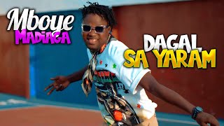 Mboye Madiaga  Dagal Sa Yaram Clip Officiel [upl. by Gemperle457]