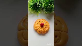 Beautiful Satisfying amp Creative Dough Pastry Art shortvideo [upl. by Ortiz]