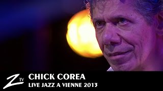 Chick Corea amp The Vigil  Galaxy 32 Star 4  LIVE HD [upl. by Onofredo]