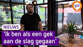 Nachtclubs en cafés weer open [upl. by Afihtan139]