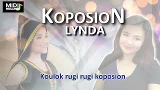 LYNDA  KOPOSION [upl. by Thilda840]