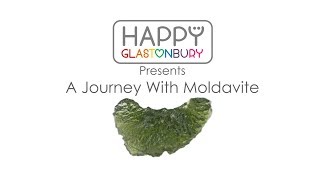 A Journey With Moldavite [upl. by Canale]