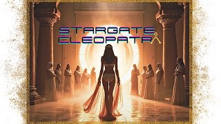 Stargate Cleopatra  2025 Trailer [upl. by Amilah132]