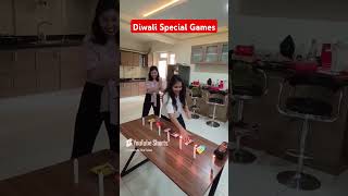 Party Games  Diwali Games  New Year Games  Fun Games [upl. by Harmonia]