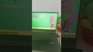 Black hole GOOGLEEXE Windows XP horror edition sprunki universe sandbox GOanimate Barney OS gnarpy [upl. by Sedruol360]